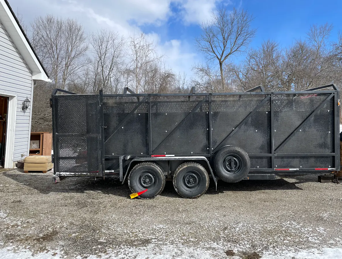 Dumpster Rental services in Lower Salford, PA